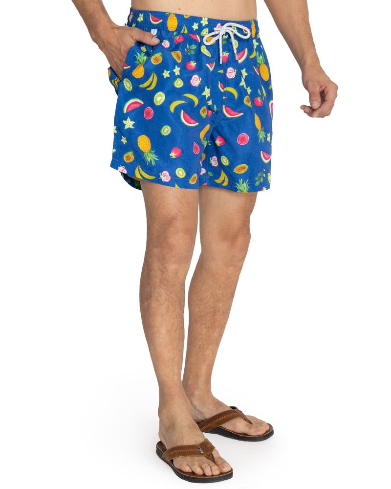 Traje-De-Baño-Fibras-Recicladas-Hombre-Izam-Azul-Oscuro-Rockford