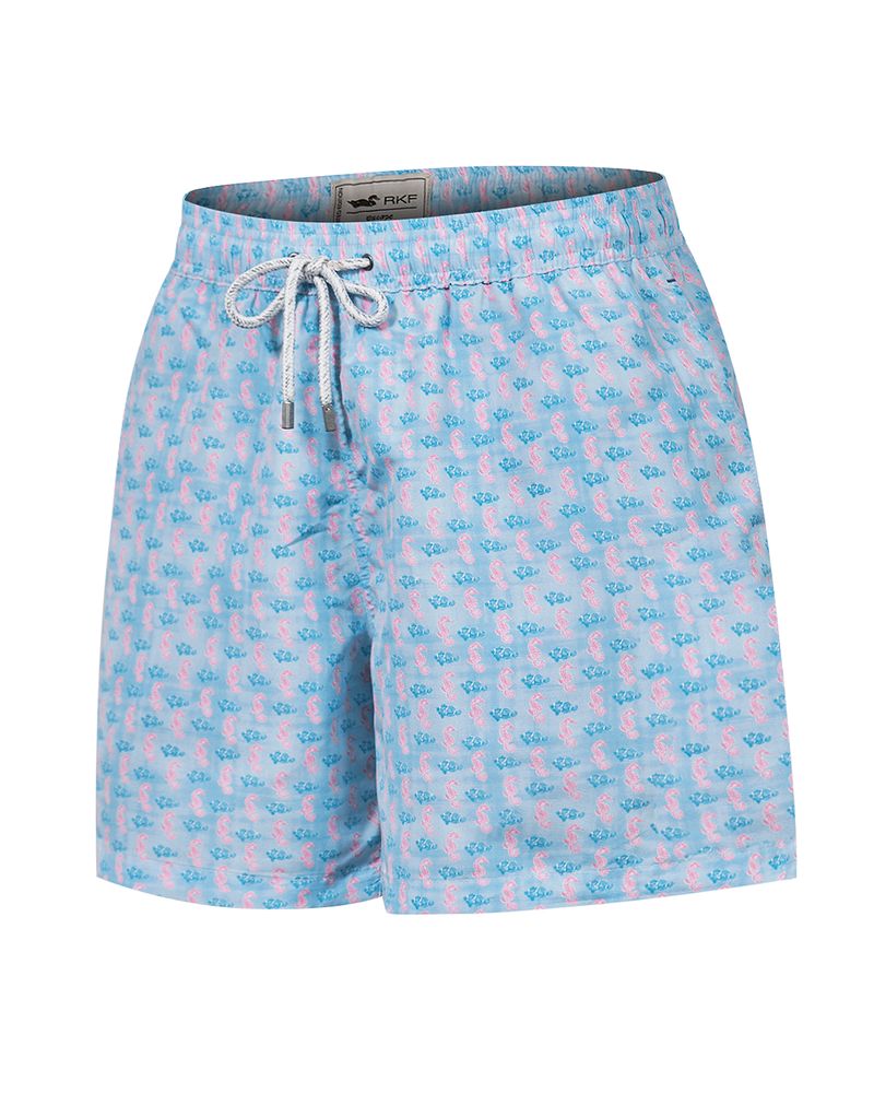 Traje-De-Baño-Fibras-Recicladas-Hombre-Izam-Azul-Claro-Rockford