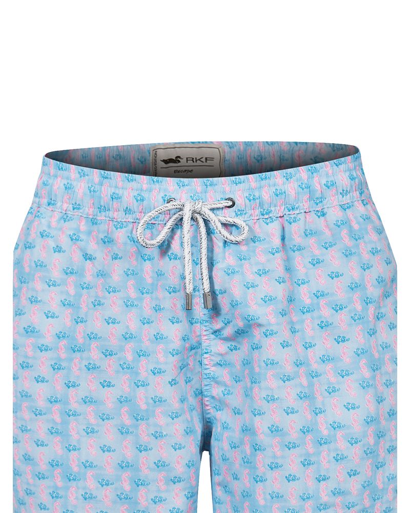 Traje-De-Baño-Fibras-Recicladas-Hombre-Izam-Azul-Claro-Rockford