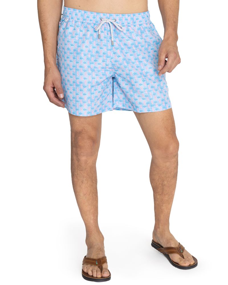Traje-De-Baño-Fibras-Recicladas-Hombre-Izam-Azul-Claro-Rockford