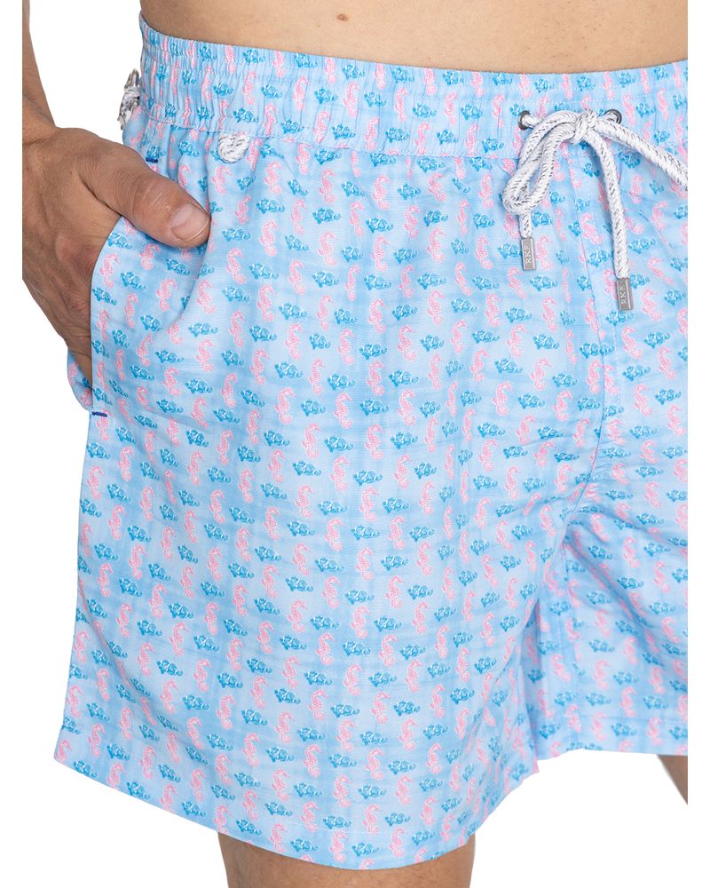 Traje-De-Baño-Fibras-Recicladas-Hombre-Izam-Azul-Claro-Rockford