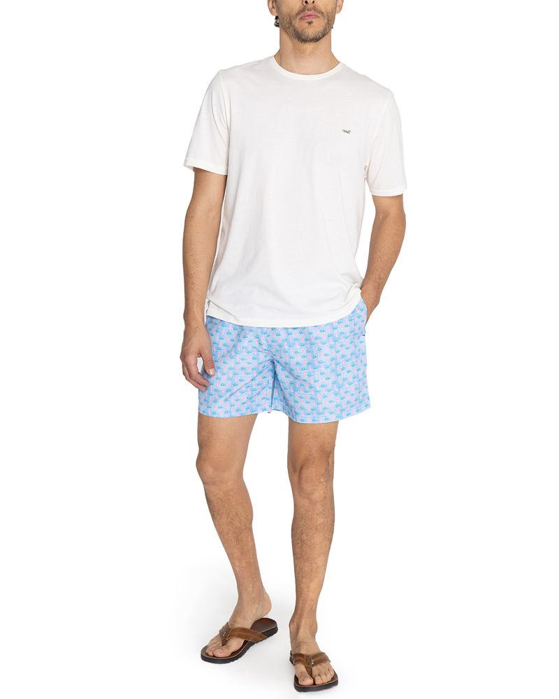 Traje-De-Baño-Fibras-Recicladas-Hombre-Izam-Azul-Claro-Rockford