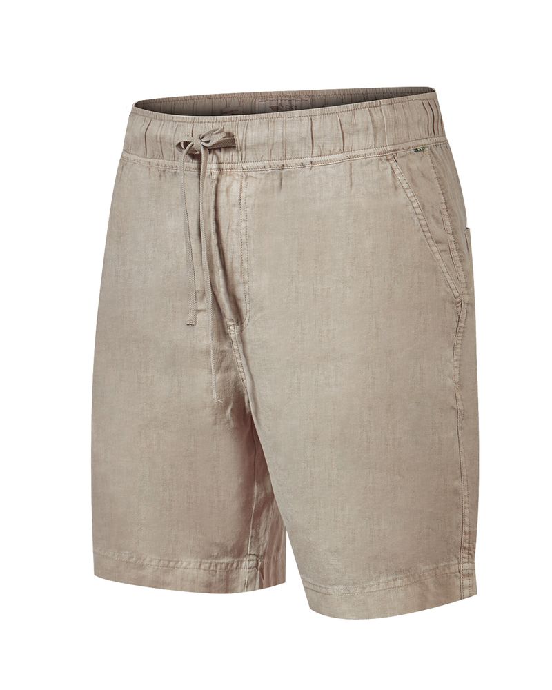 Short-Lino-Organico-Hombre-Lisboa-Verde-Rockford