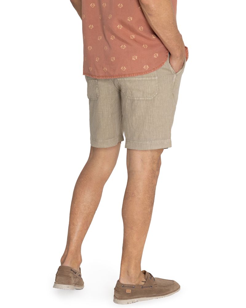 Short-Lino-Organico-Hombre-Lisboa-Verde-Rockford