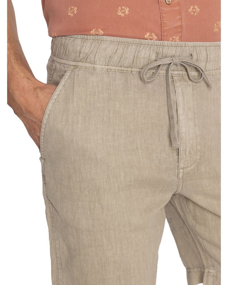 Short-Lino-Organico-Hombre-Lisboa-Verde-Rockford