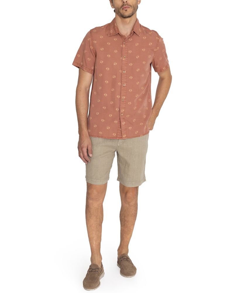 Short-Lino-Organico-Hombre-Lisboa-Verde-Rockford