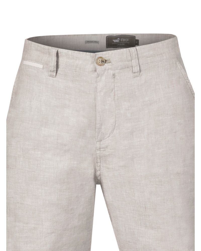 Short-Lino-Organico-Hombre-Linen-Beige-Rockford