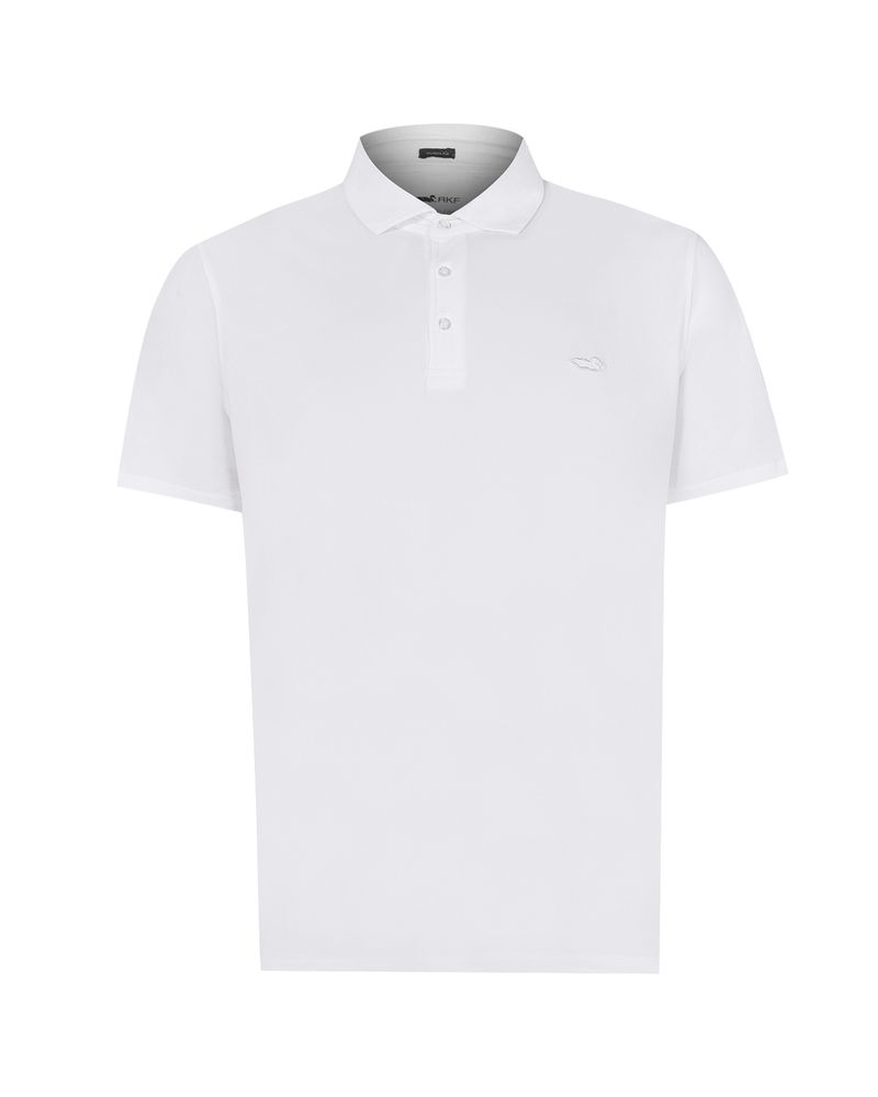 Polera-Fibras-Recicladas-Hombre-Frateli-Blanco-Rockford