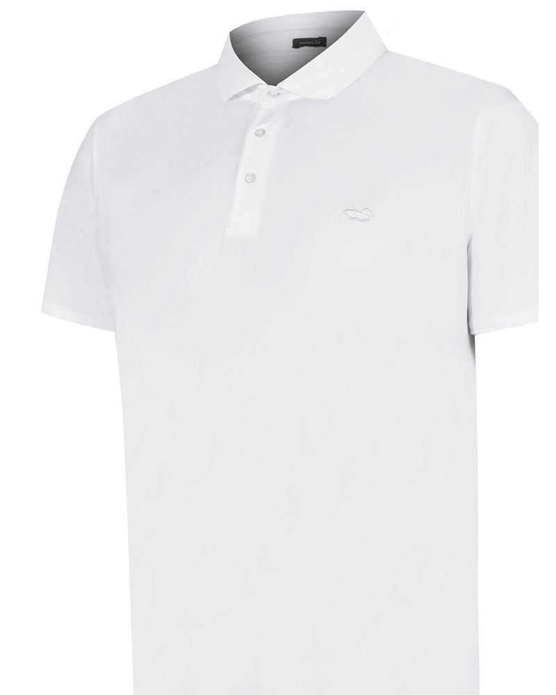 Polera-Fibras-Recicladas-Hombre-Frateli-Blanco-Rockford