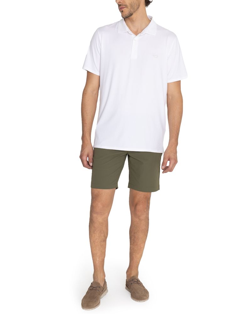 Polera-Fibras-Recicladas-Hombre-Frateli-Blanco-Rockford