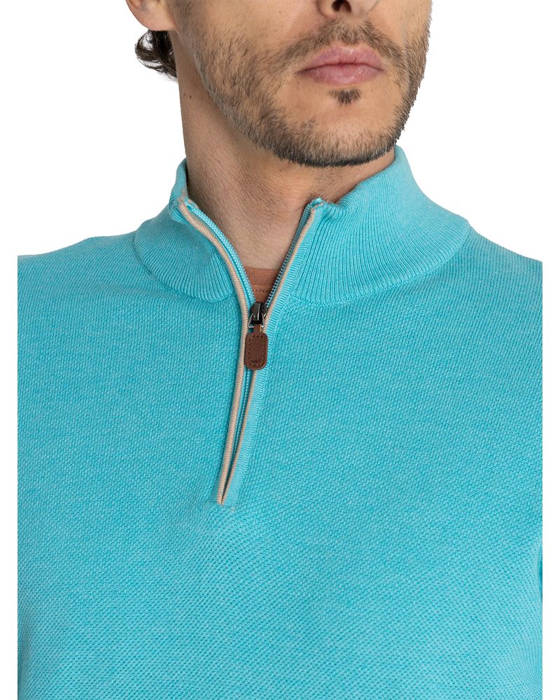 Sweater-Algodon-Organico-Hombre-Bilbao-Azul-Rockford