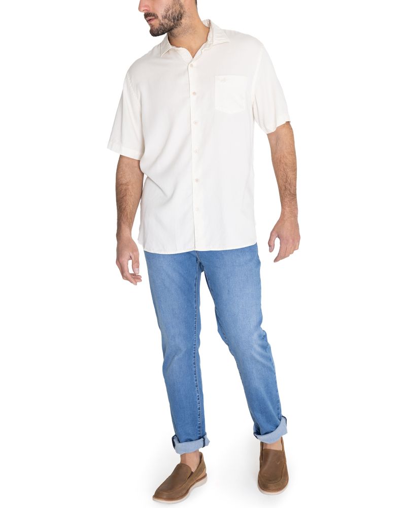 Camisa-Tencel-Hombre-Aveiro-Blanco-Rockford