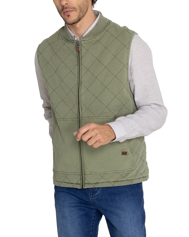 Chaqueta-Thermore-Hombre-Laurito-Verde-Rockford