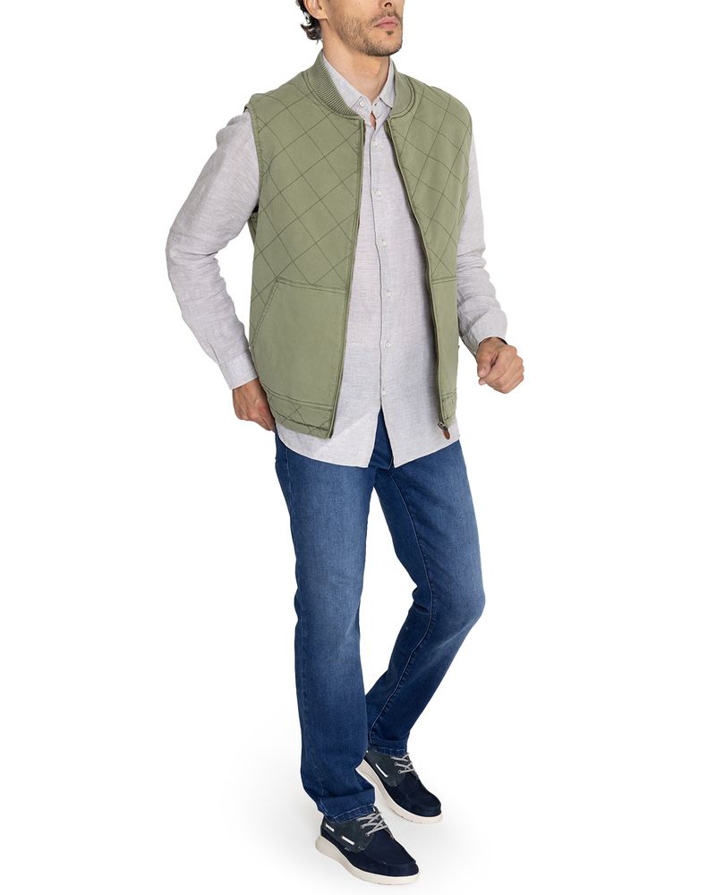 Chaqueta-Thermore-Hombre-Laurito-Verde-Rockford