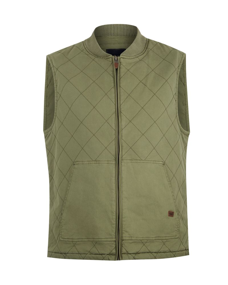 Chaqueta-Thermore-Hombre-Laurito-Verde-Rockford