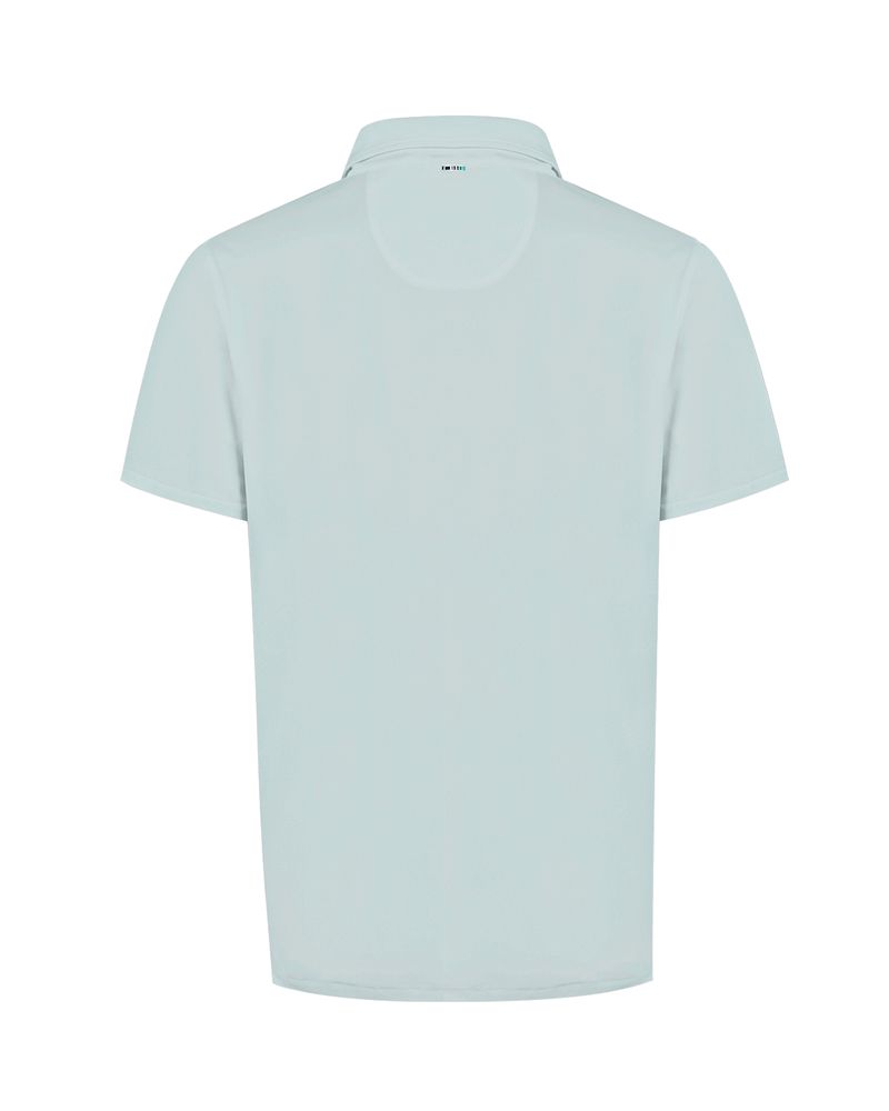 Polera-Fibras-Recicladas-Hombre-Frateli-Verde-Rockford