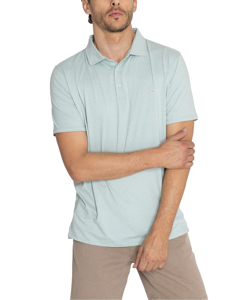 Polera-Fibras-Recicladas-Hombre-Frateli-Verde-Rockford