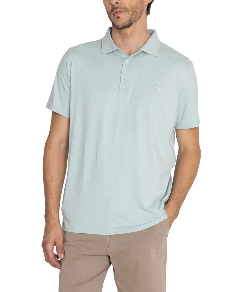 Polera-Fibras-Recicladas-Hombre-Frateli-Verde-Rockford