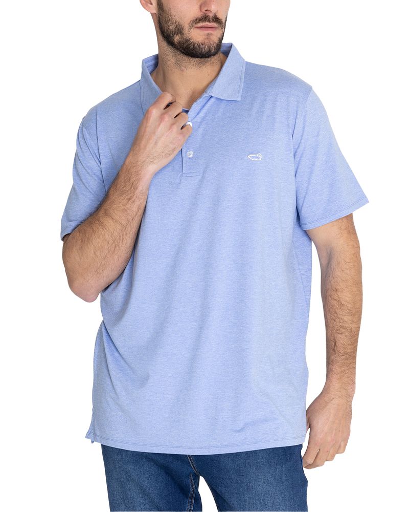 Polera-Fibras-Recicladas-Hombre-Frateli-Azul-Rockford