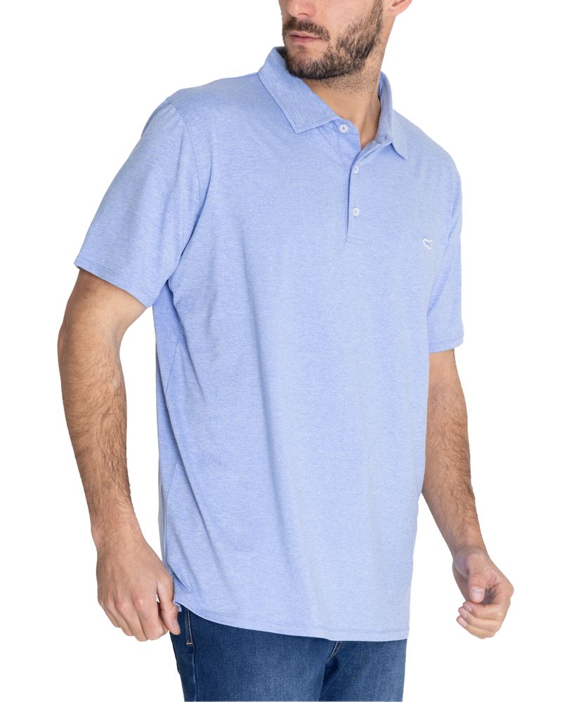 Polera-Fibras-Recicladas-Hombre-Frateli-Azul-Rockford