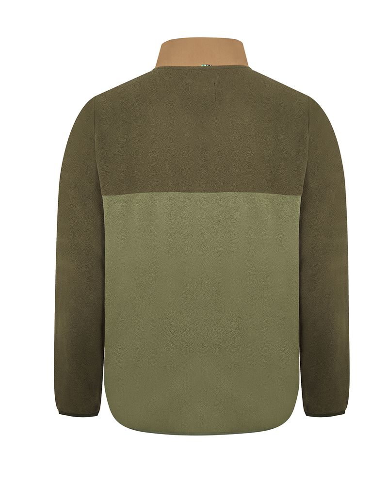 Polar-Fibras-Recicladas-Hombre-Praino-Verde-Rockford