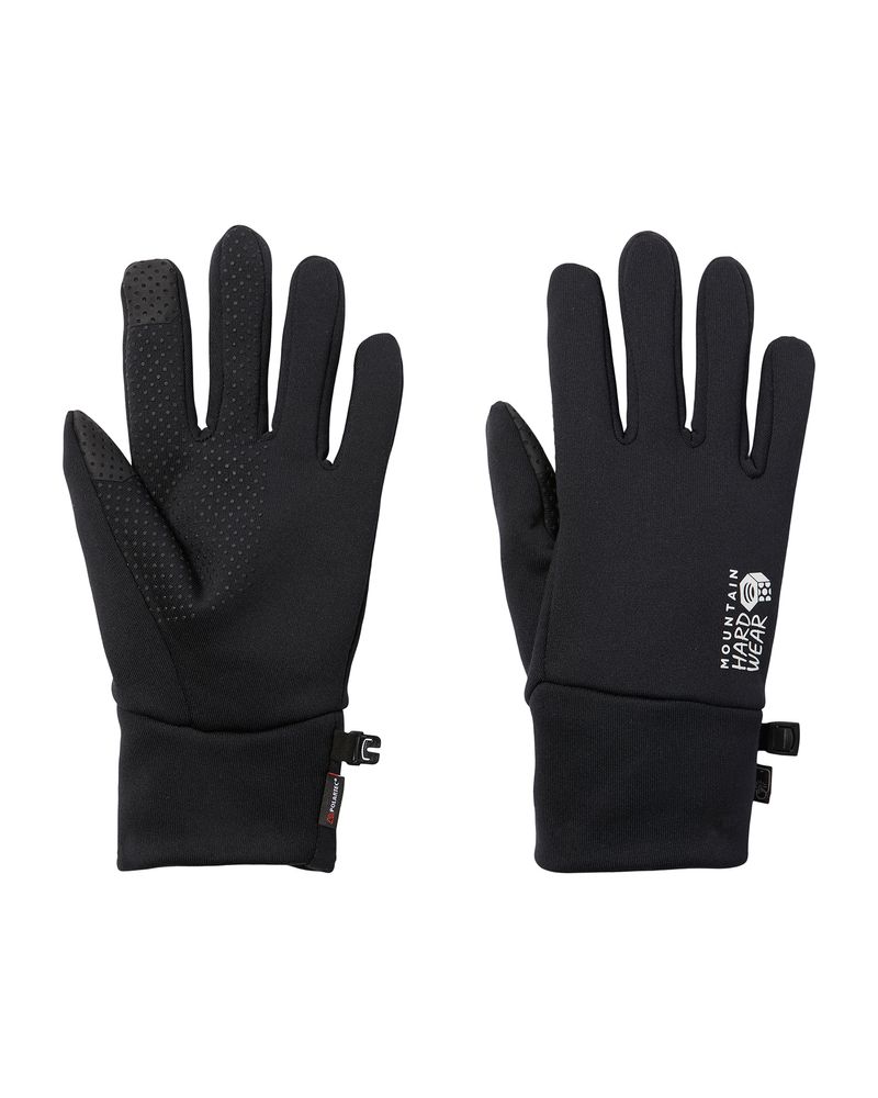 Guante-Power-Stretch-Stimul-Negro