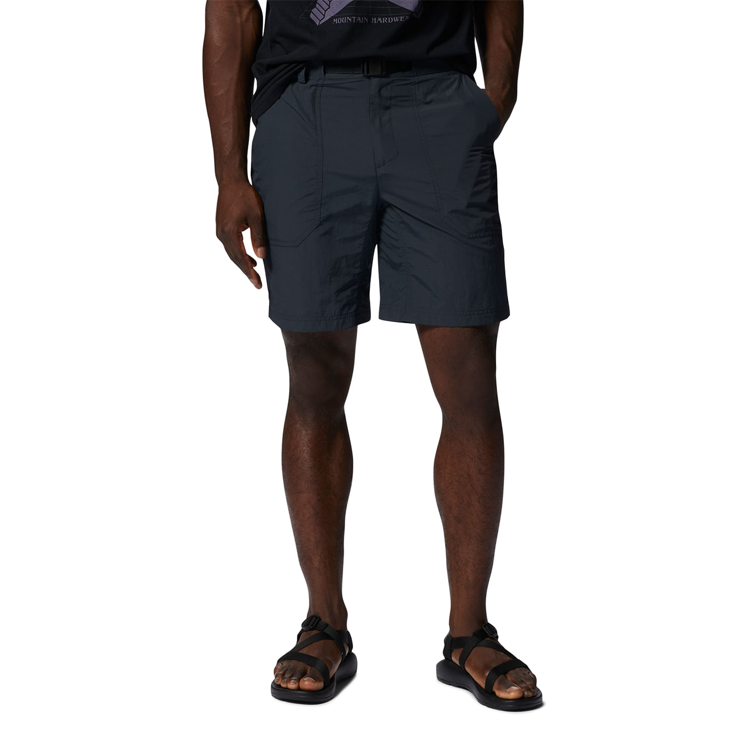 Stryder Short