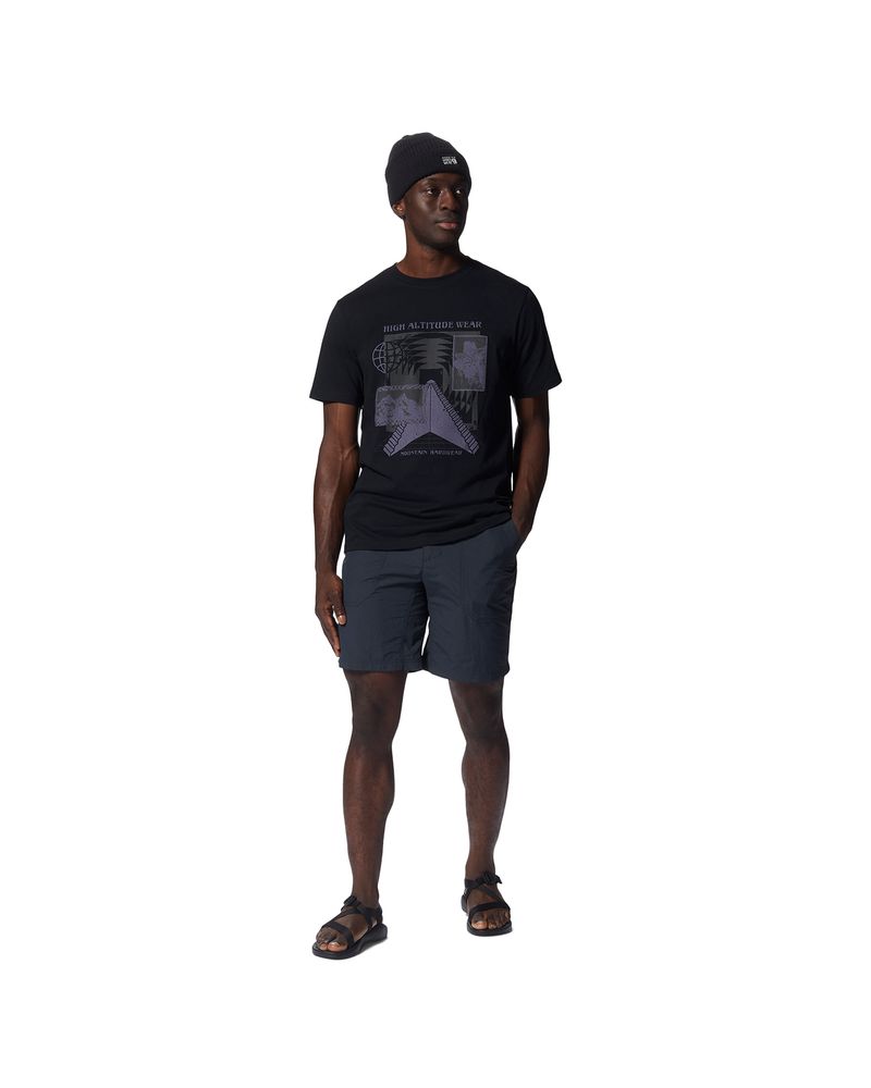 Stryder-Short