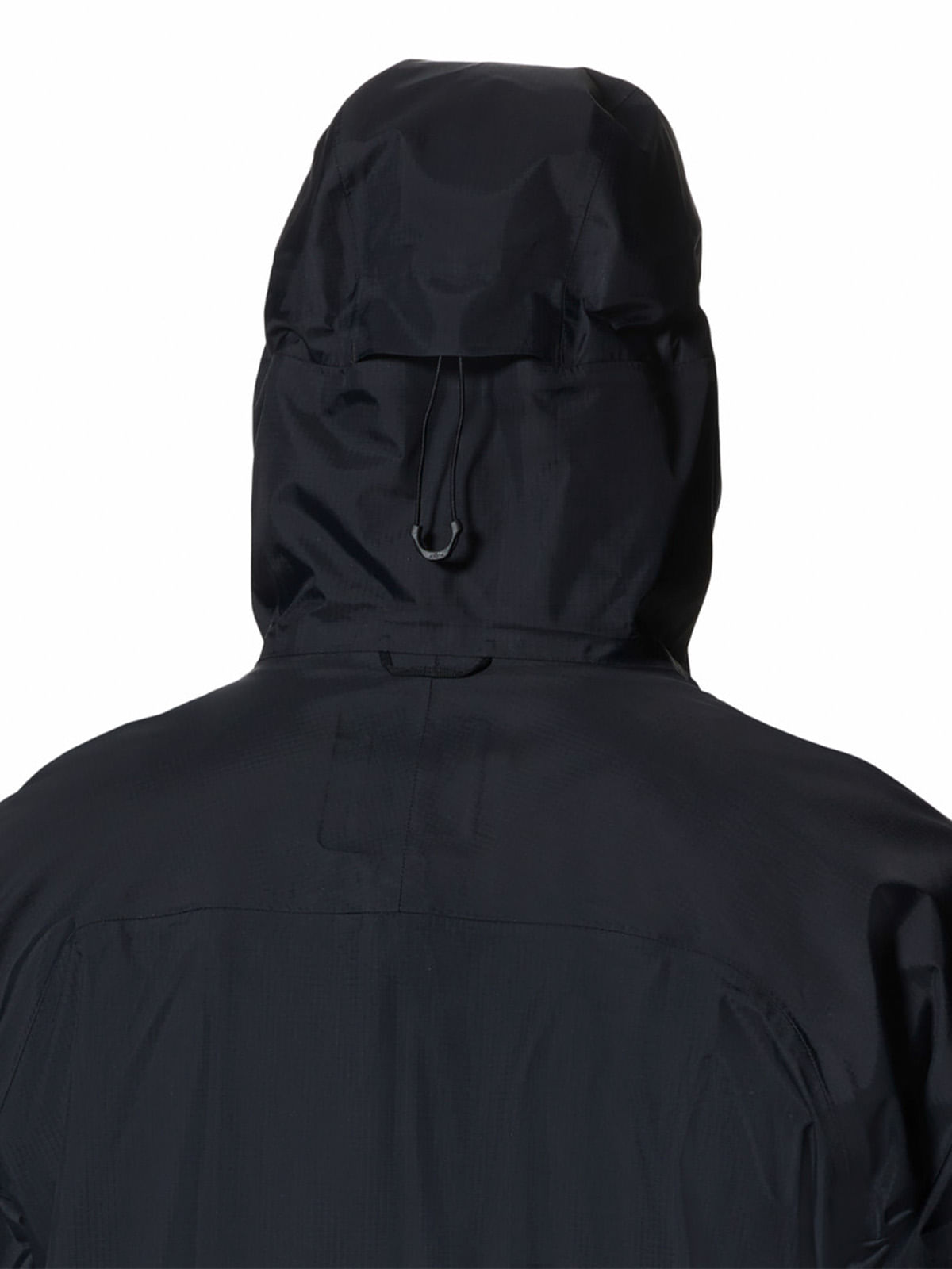 Cortaviento Hombre Threshold¿ Negro