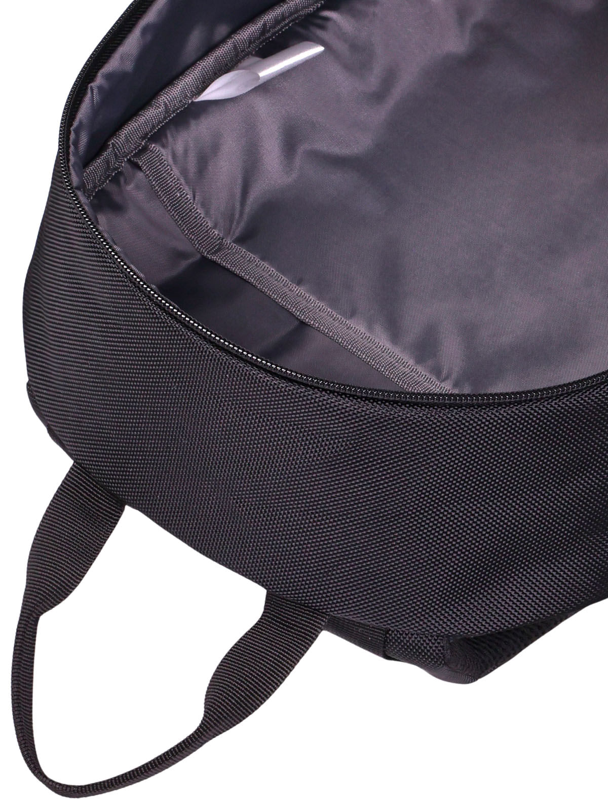Mochila Casual Unisex Gobi Light Backpack Negro CAT