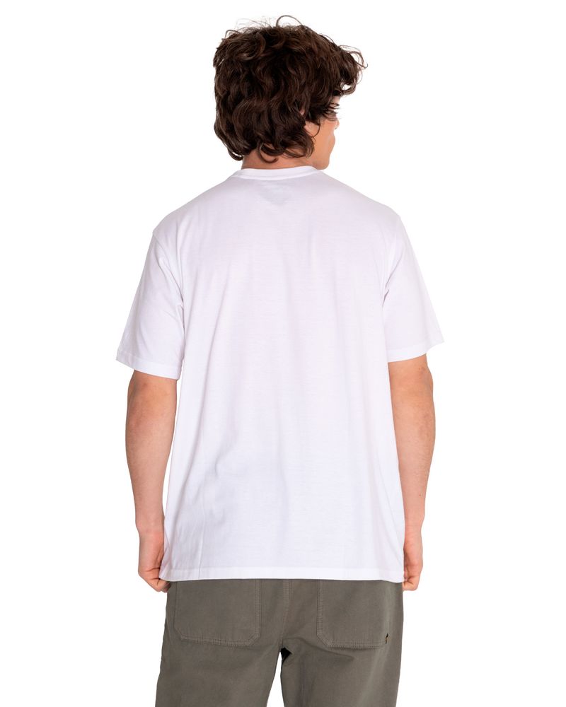 Polera-Manga-corta-Casual-Hombre-HISTORIC-TRADITION-GRAPHIC-TEE-7-Blanco-CAT
