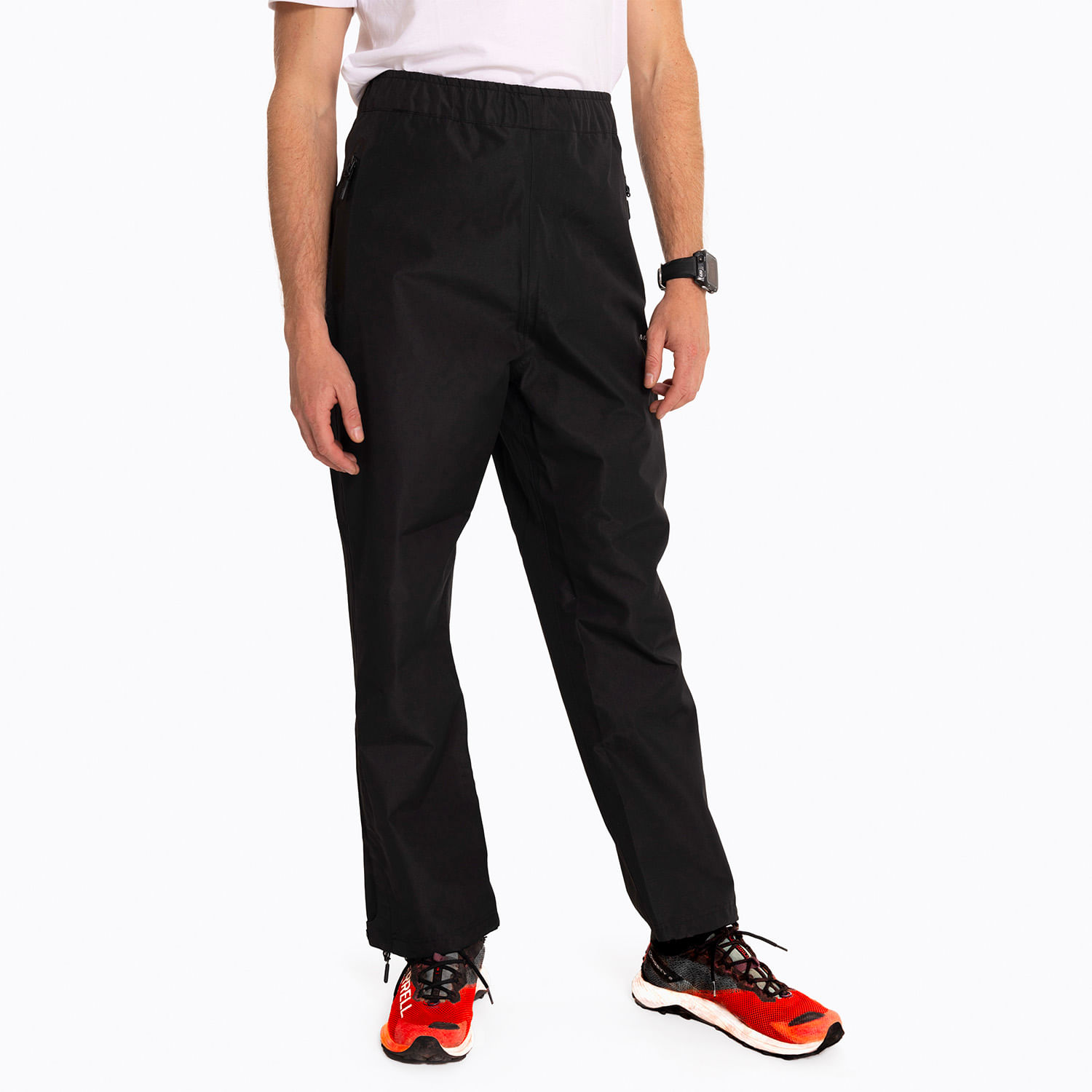 Hazy Trail PantalÃ³n Trekking Impermeable Hombre Pantalon Hombre