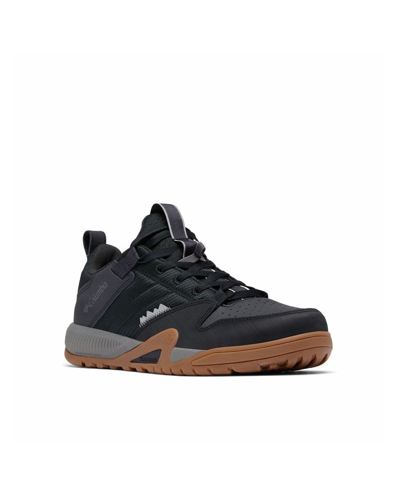 Zapatilla-Hombre-Landroamer-Trailrider-Negro-Columbia