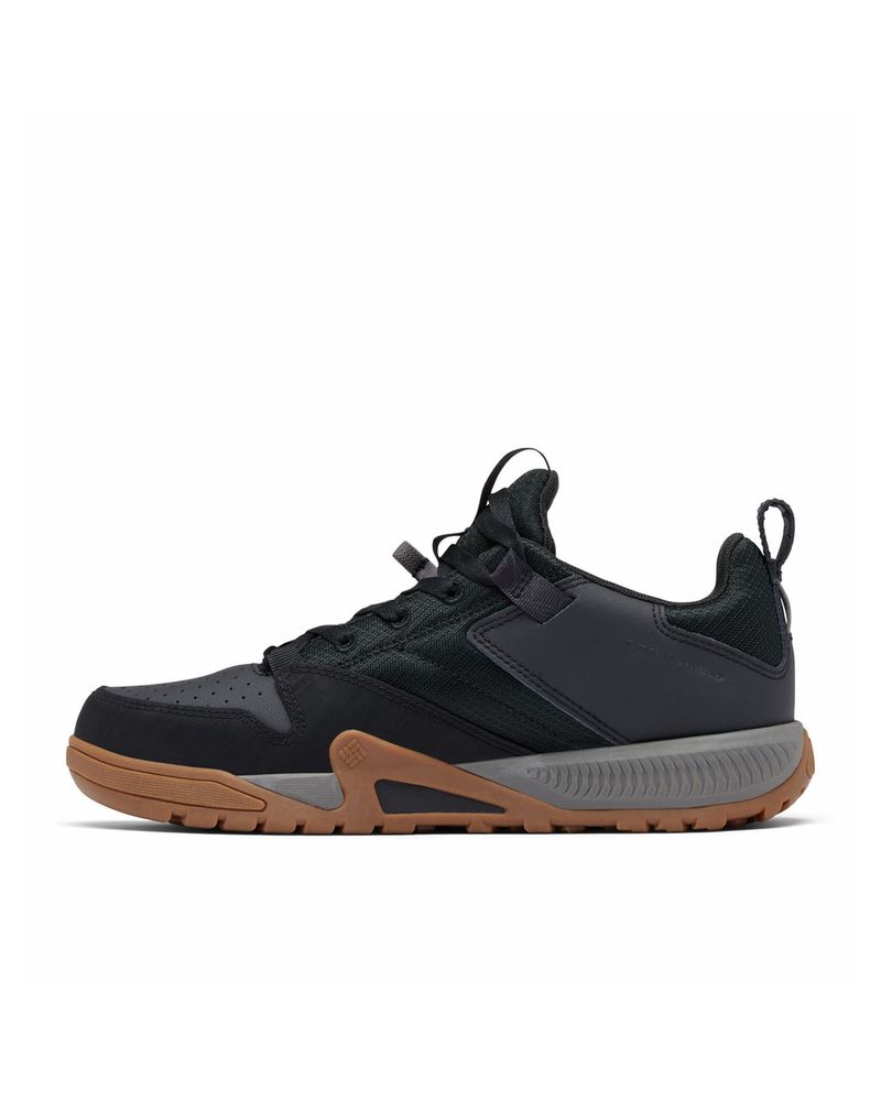Zapatilla-Hombre-Landroamer-Trailrider-Negro-Columbia