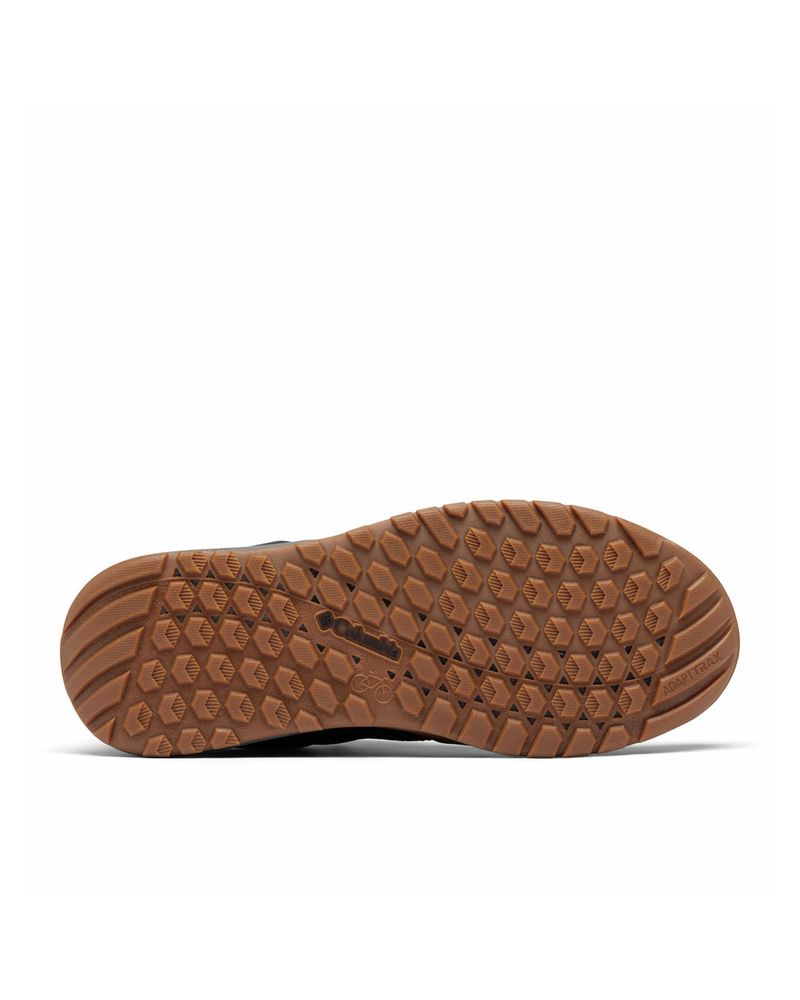 Zapatilla-Hombre-Landroamer-Trailrider-Negro-Columbia