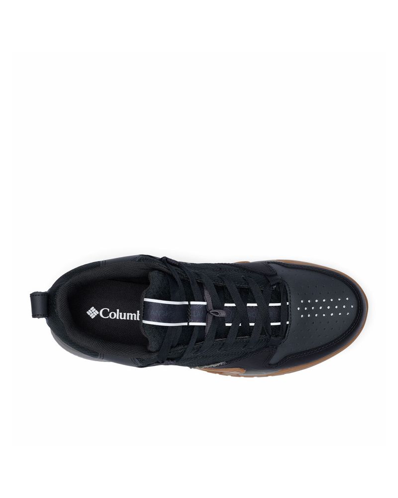 Zapatilla-Hombre-Landroamer-Trailrider-Negro-Columbia