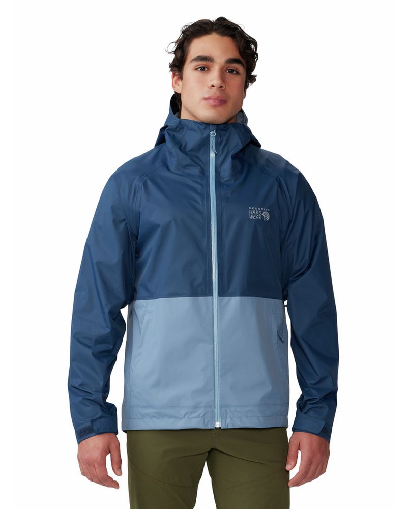 Cortaviento-Hombre-Threshold-Azul-Mountain-Hardwear