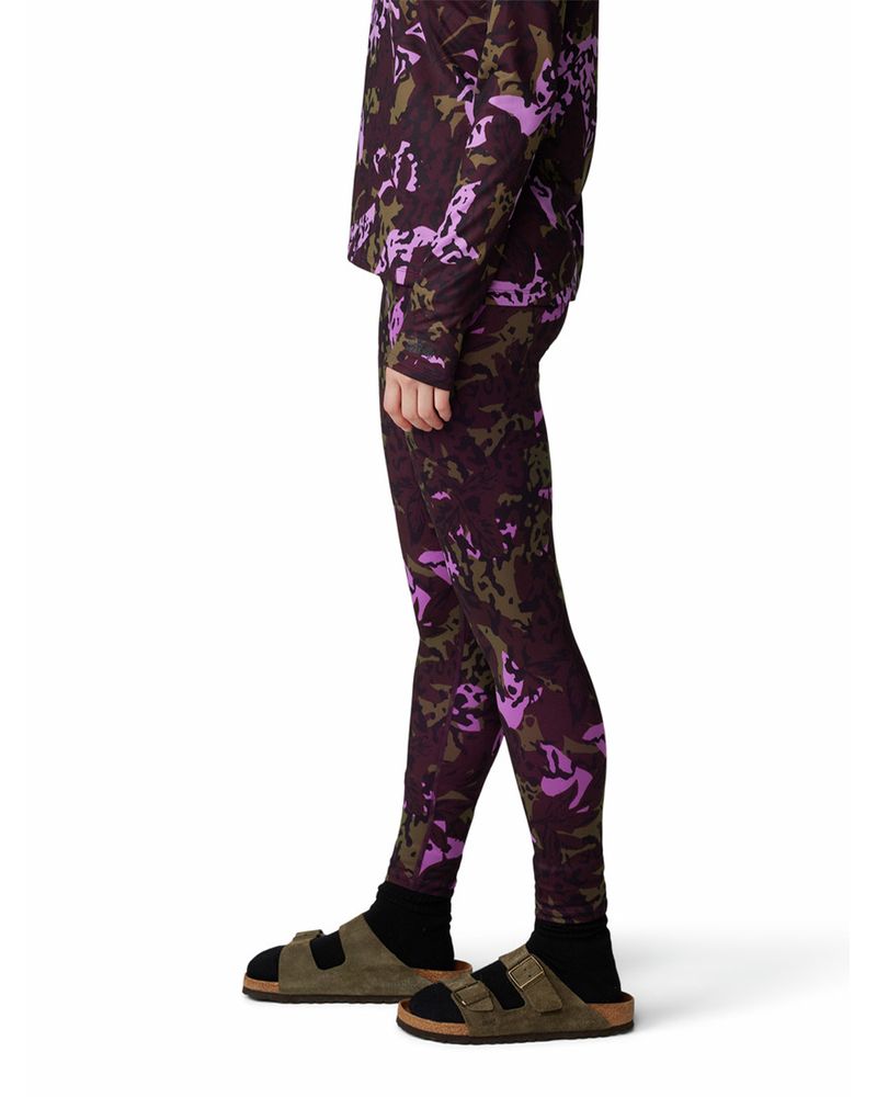 Pantalon-Mujer-Butter-Up-Tight-Morado-Mountain-Hardwear