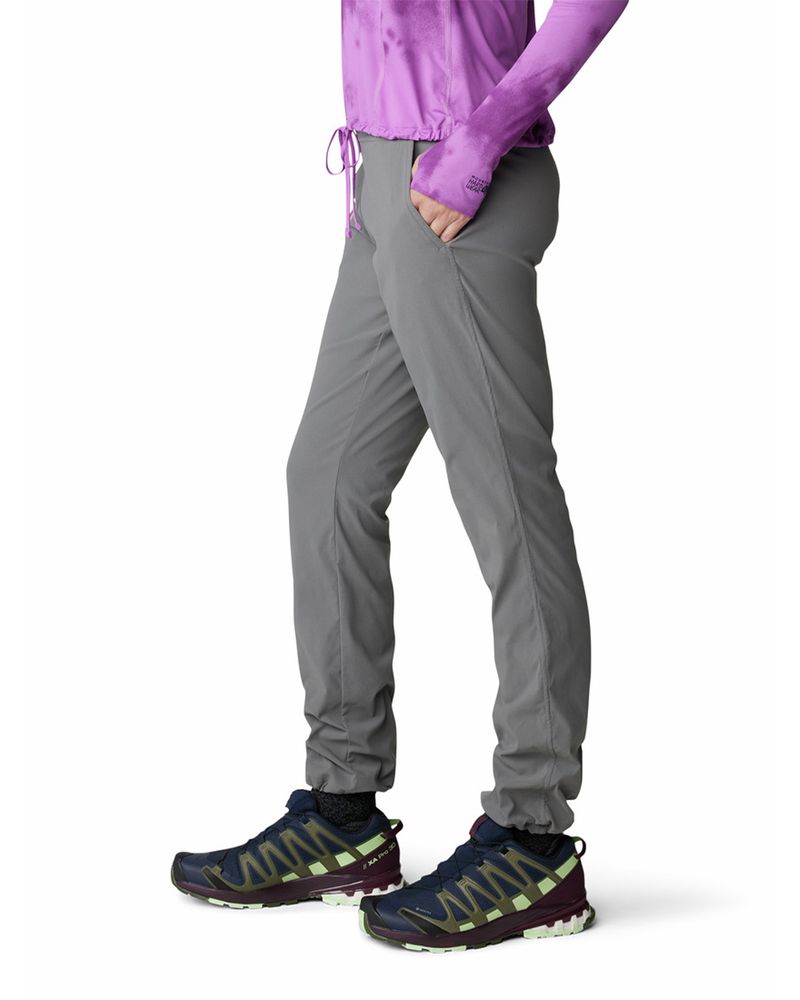 Pantalon-Mujer-Dynama-Azul-Mountain-Hardwear