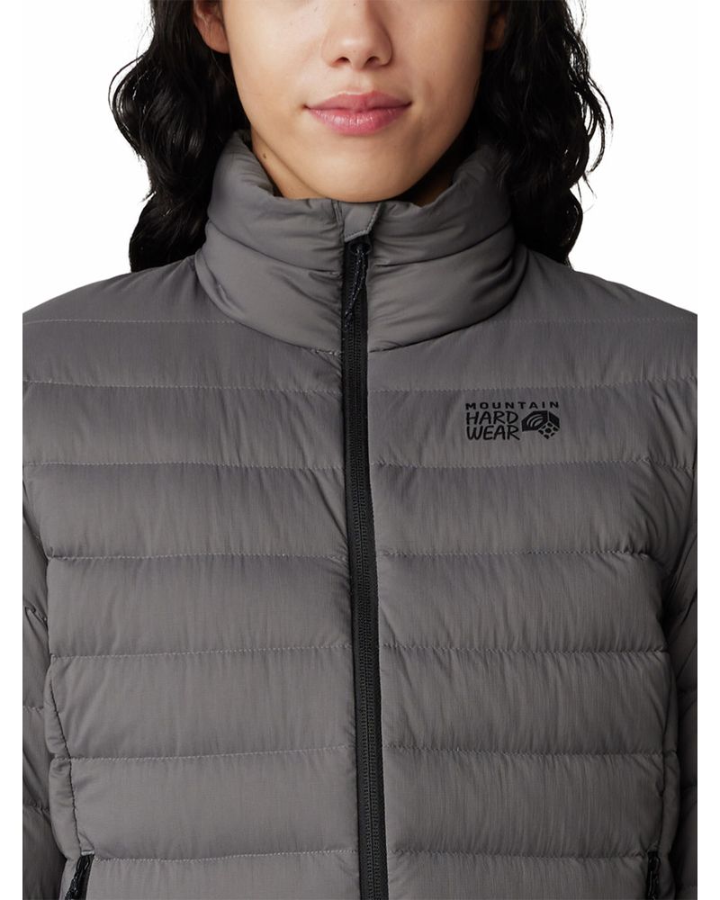 Parka-Mujer-Deloro-Down-Jacket-Azul-Mountain-Hardwear