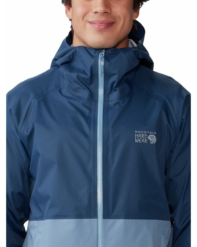 Cortaviento-Hombre-Threshold-Azul-Mountain-Hardwear