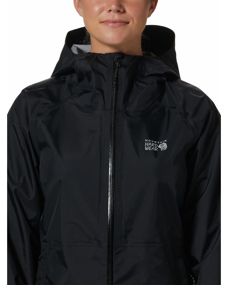 Cortaviento-Mujer-Threshold-Negro-Mountain-Hardwear