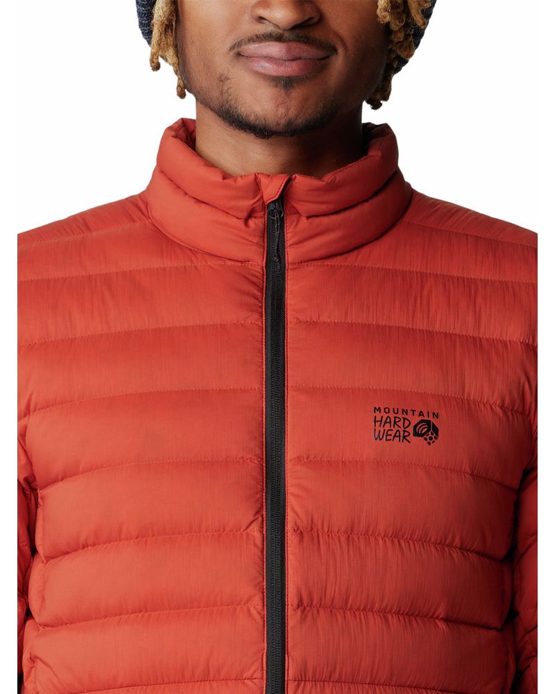 Parka-Hombre-Deloro-Down-Jacket-Rojo-Mountain-Hardwear