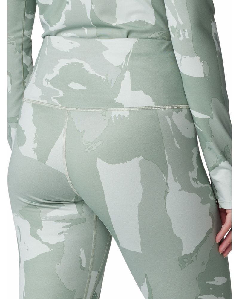Pantalon-Mujer-Butter-Up-Tight-Gris-Mountain-Hardwear