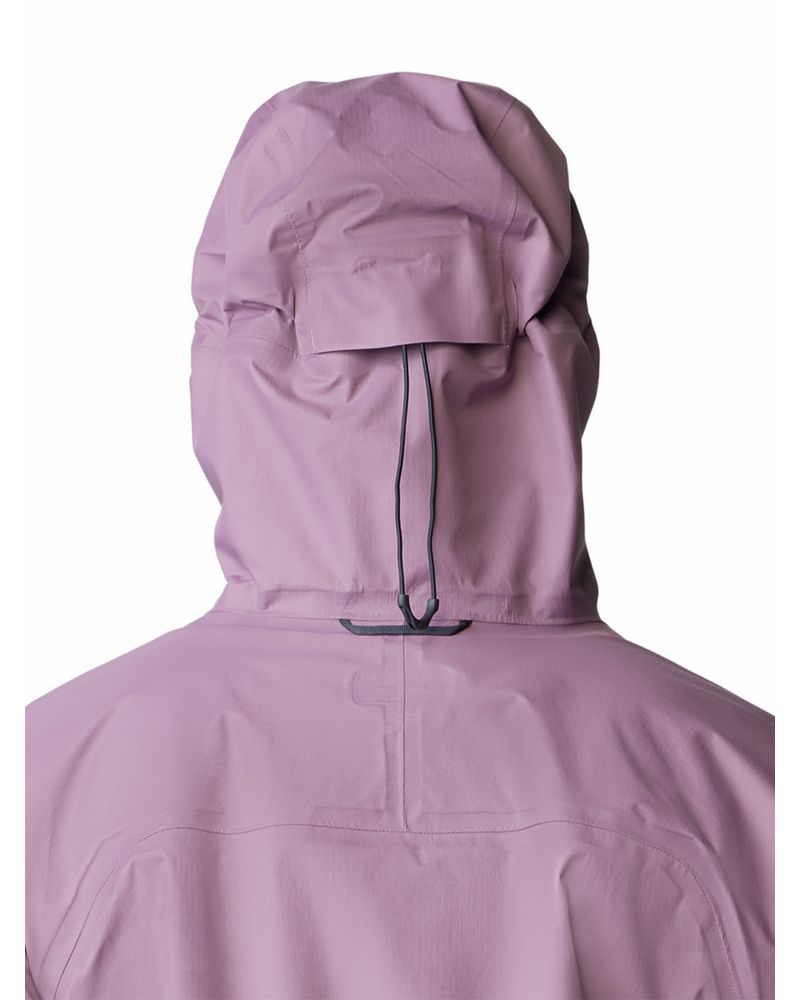 Cortaviento-Mujer-Threshold-Morado-Mountain-Hardwear