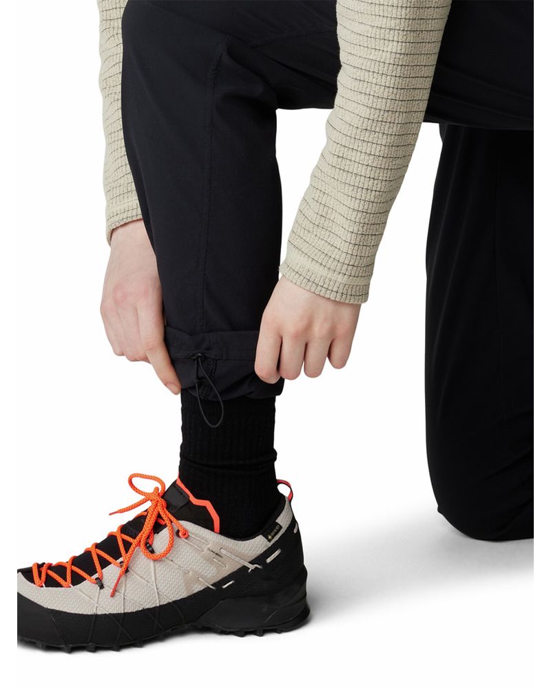 Pantalon-Mujer-Dynama-Negro-Mountain-Hardwear