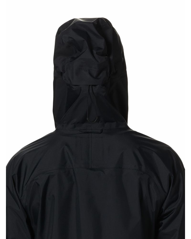 Cortaviento-Mujer-Threshold-Negro-Mountain-Hardwear