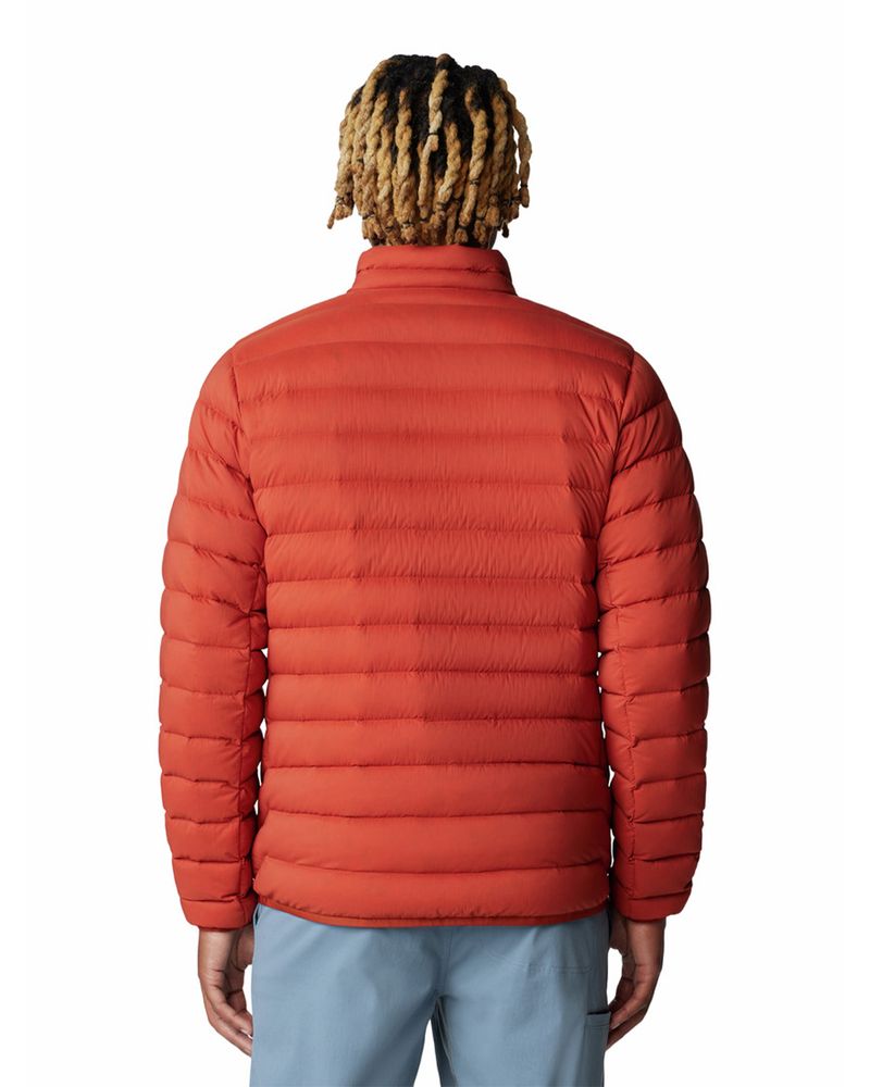 Parka-Hombre-Deloro-Down-Jacket-Rojo-Mountain-Hardwear