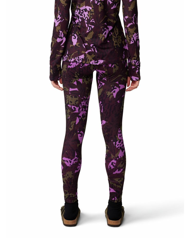 Pantalon-Mujer-Butter-Up-Tight-Morado-Mountain-Hardwear