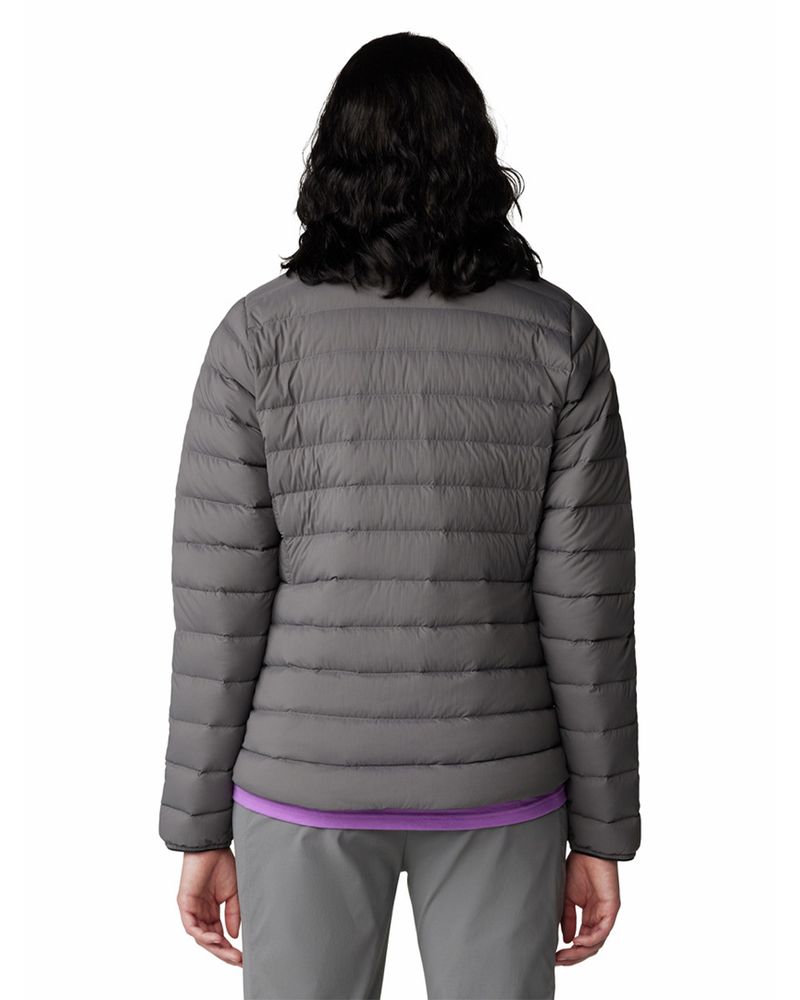 Parka-Mujer-Deloro-Down-Jacket-Azul-Mountain-Hardwear